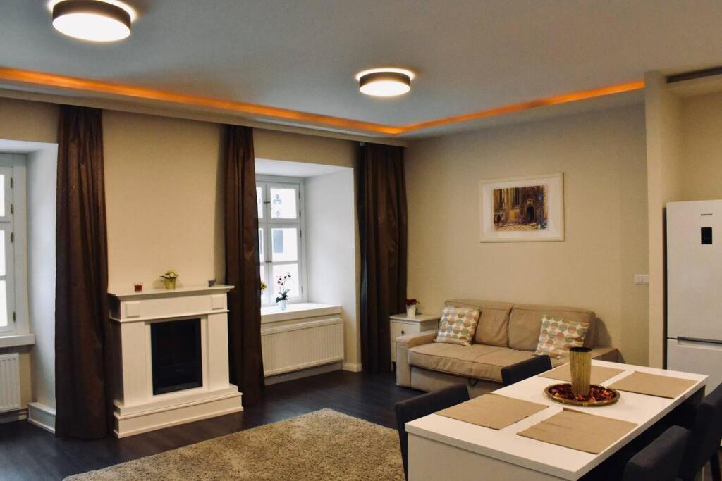 Scarbantia Casa Apartment Sopron Exterior photo